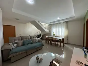 Sobrado Moinho dos Ventos, Goiânia - GO — foto 1