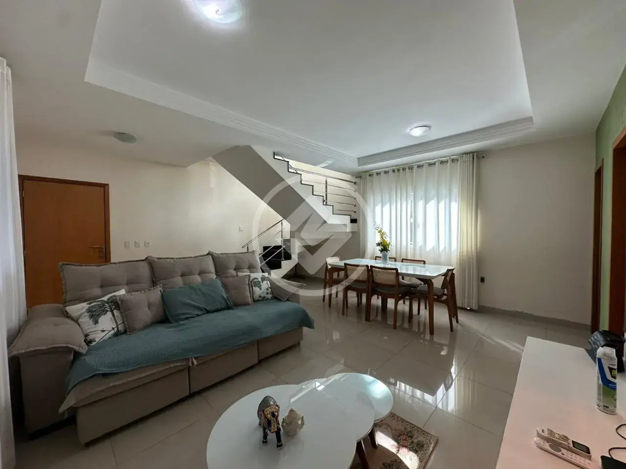 Imagem 1 - Sobrado em Moinho dos Ventos, Goiânia - GO