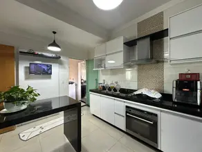 Imagem 6 - Sobrado em Moinho dos Ventos, Goiânia - GO