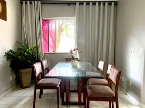 Imagem 4 - Casa Condomínio em Residencial Alice Barbosa, Goiânia - GO
