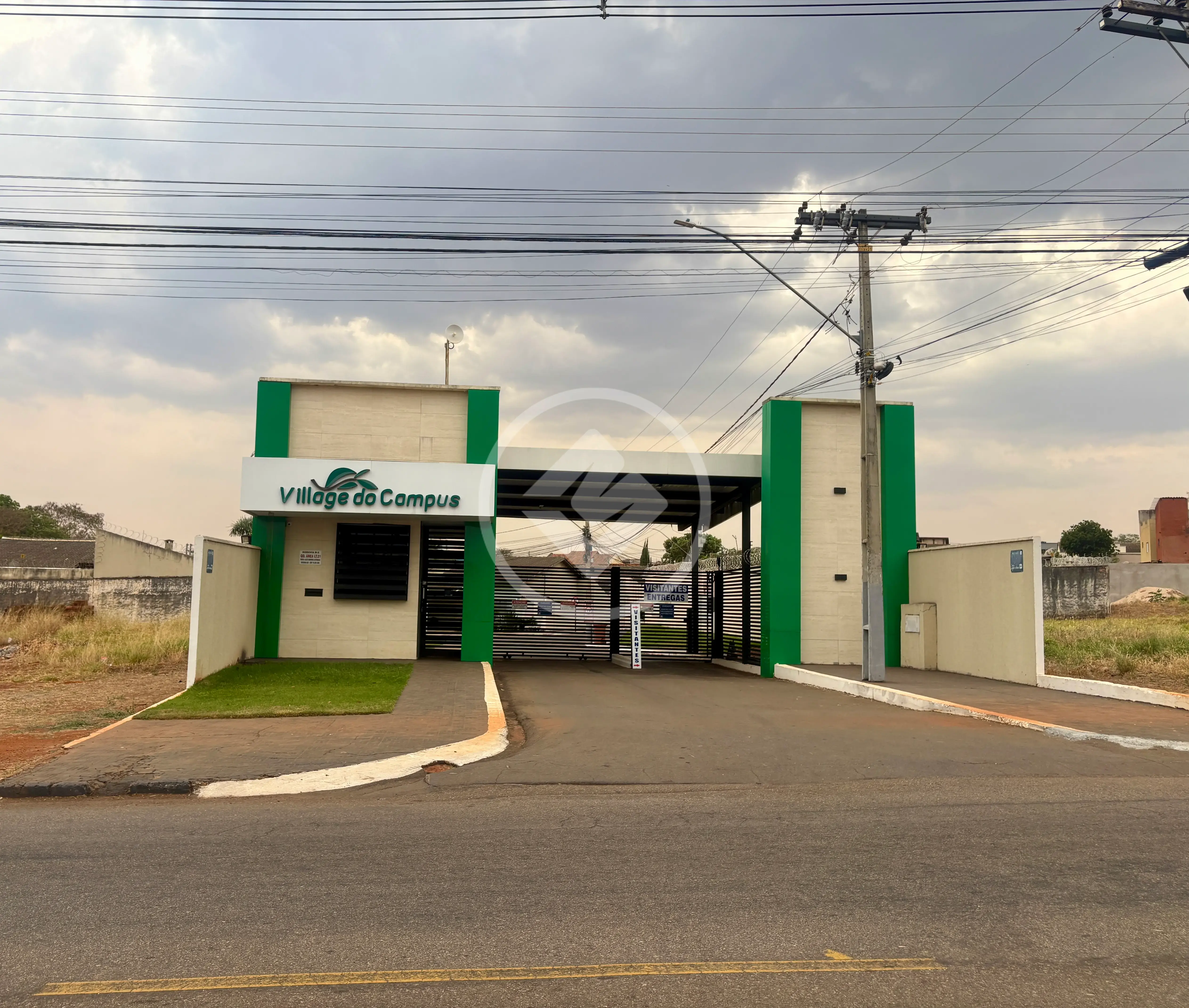 Image 29 - Casa Condomínio em Residencial Alice Barbosa, Goiânia - GO