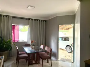 Imagem 3 - Casa Condomínio em Residencial Alice Barbosa, Goiânia - GO