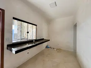 Imagem 6 - Casa em Parque Hayala, Aparecida de Goiânia - GO