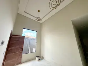 Casa Parque Hayala, Aparecida de Goiânia - GO — foto 2