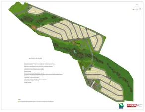 Terreno Jardins Barcelona, Senador Canedo - GO — foto 2