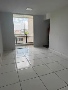 Apartamento Setor Urias Magalhães, Goiânia - GO — foto 1