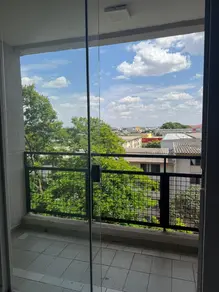 Apartamento Setor Urias Magalhães, Goiânia - GO — foto 2