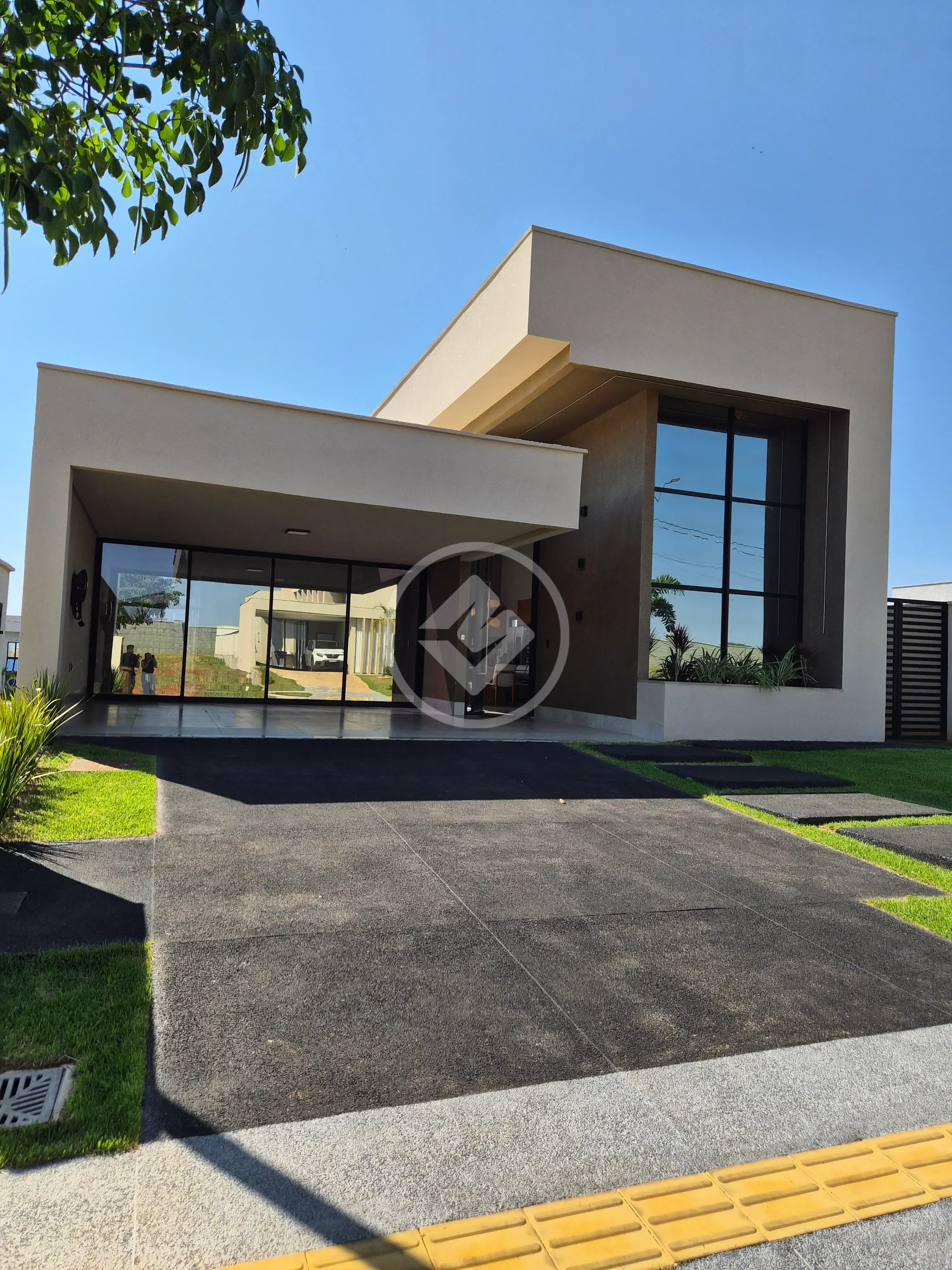 Image 15 - Casa Condomínio em Terras Alpha Residencial 1, Senador Canedo - GO