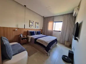 Imagem 4 - Casa Condomínio em Terras Alpha Residencial 1, Senador Canedo - GO