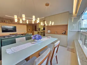Apartamento Setor Bueno, Goiânia - GO — foto 1