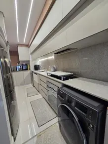 Imagem 4 - Apartamento em Setor Bueno, Goiânia - GO