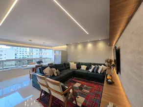 Apartamento Setor Bueno, Goiânia - GO — foto 2