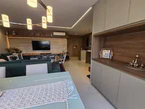 Imagem 2 - Apartamento em Setor Bueno, Goiânia - GO