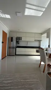 Apartamento Vila Rosa, Goiânia - GO — foto 1