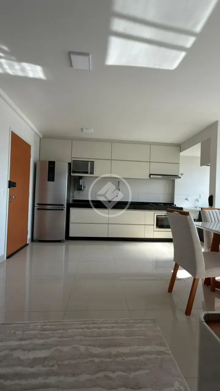 Imagem 1 - Apartamento em Vila Rosa, Goiânia - GO