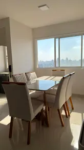 Imagem 2 - Apartamento em Vila Rosa, Goiânia - GO