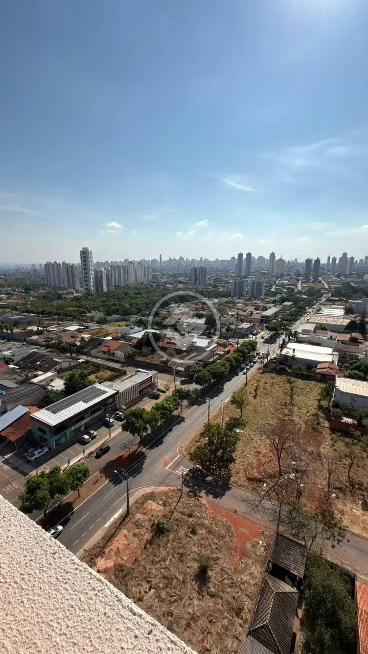 Image 15 - Apartamento em Vila Rosa, Goiânia - GO