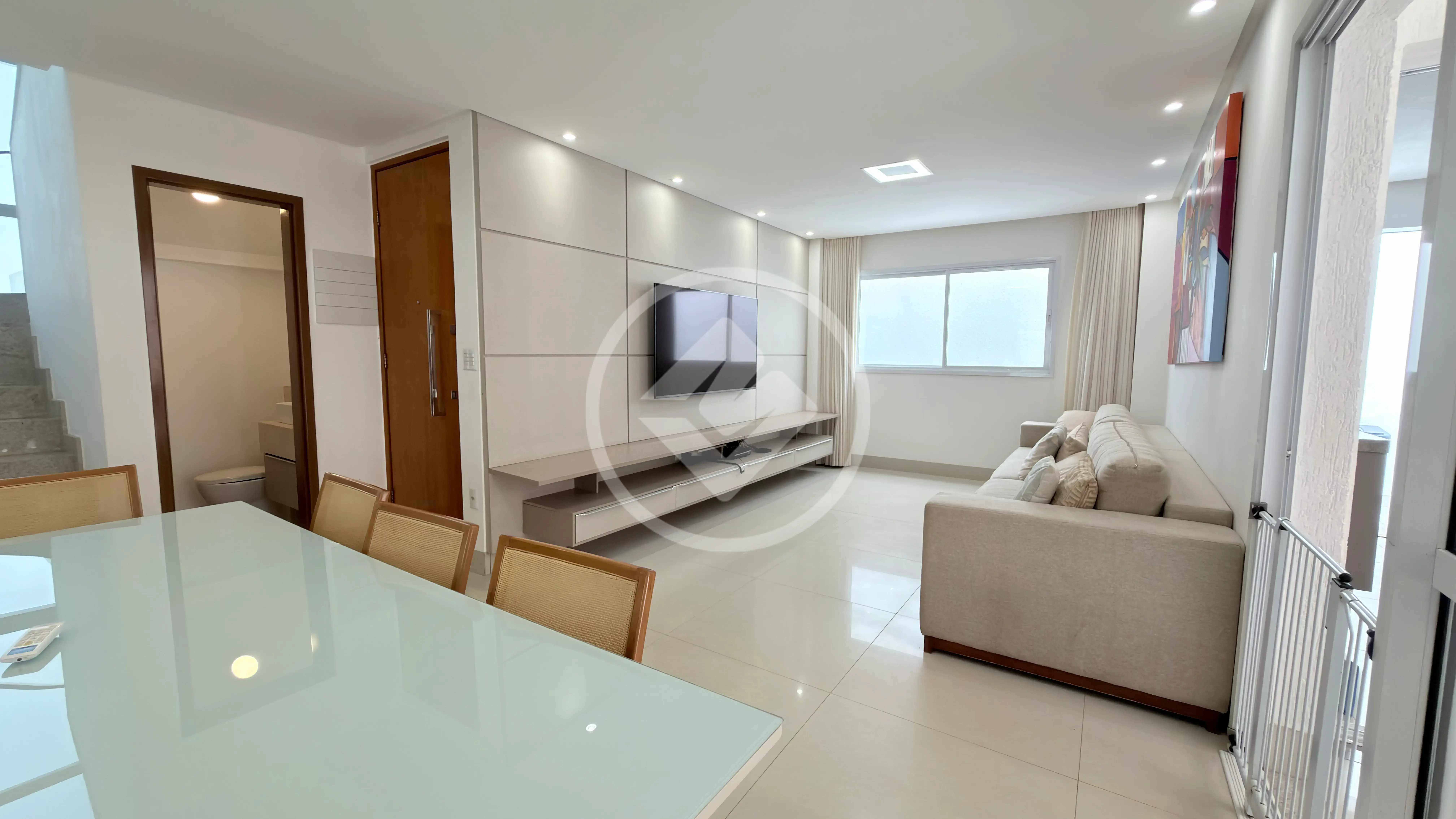 Imagem 1 - Casa Condomínio em Jardim Vitória, Goiânia - GO