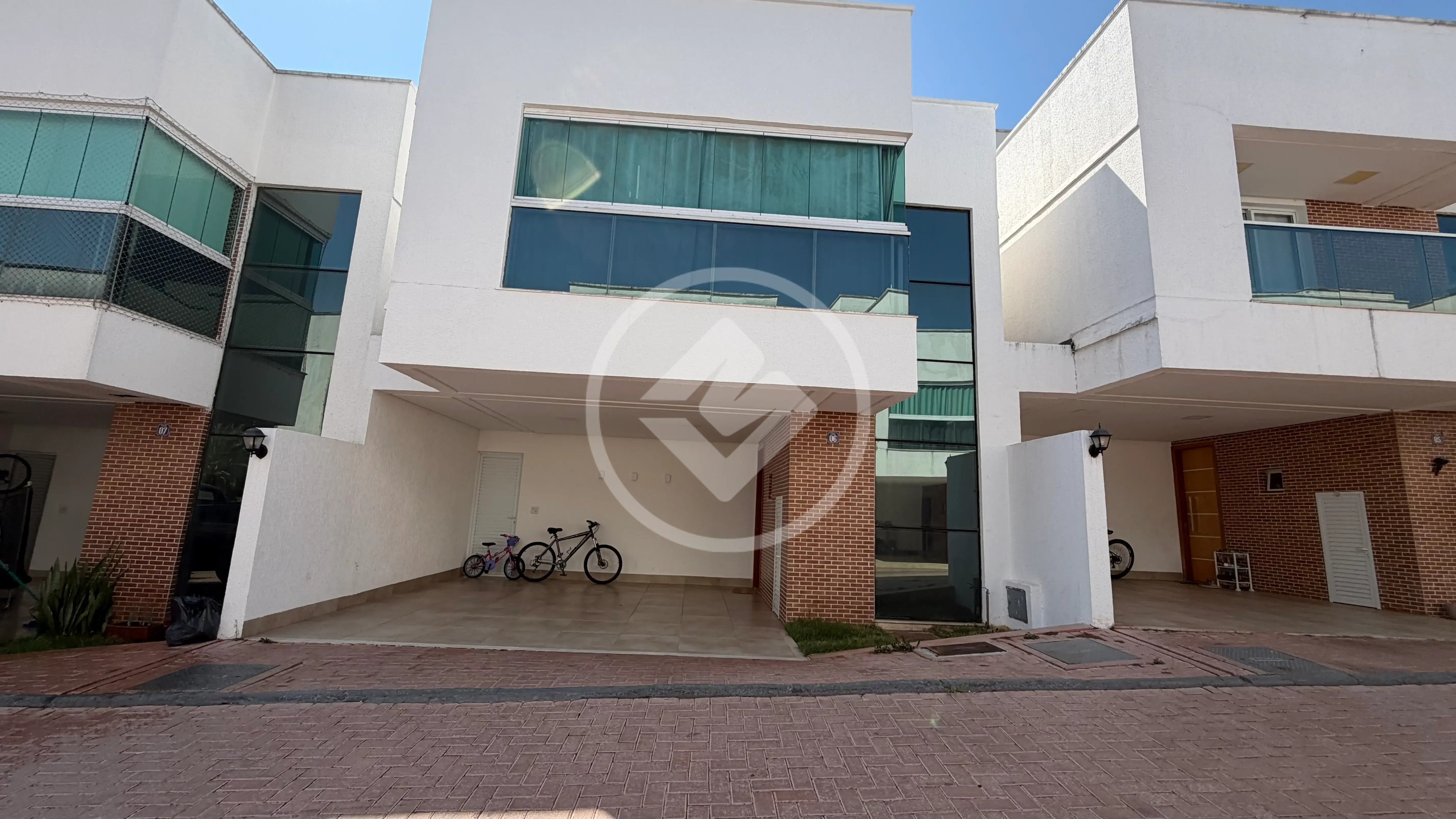Image 10 - Casa Condomínio em Jardim Vitória, Goiânia - GO