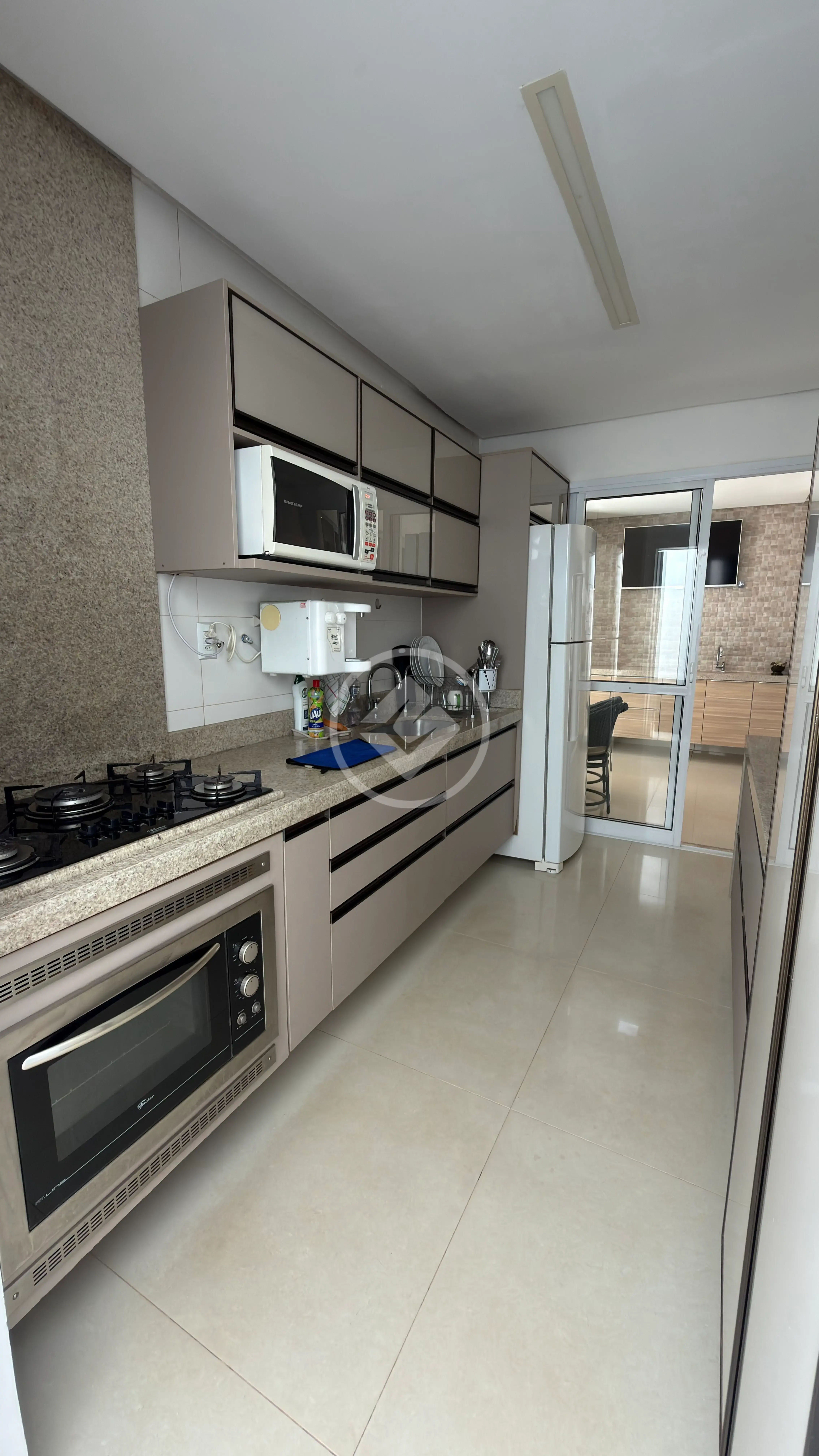 Image 2 - Casa Condomínio em Jardim Vitória, Goiânia - GO