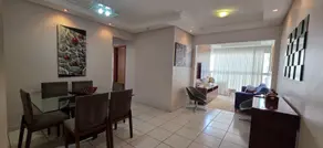 Apartamento Vila Alto da Glória, Goiânia - GO — foto 1