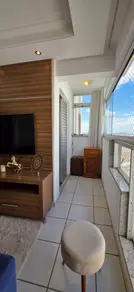 Imagem 6 - Apartamento em Vila Alto da Glória, Goiânia - GO