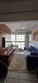 Imagem 3 - Apartamento em Vila Alto da Glória, Goiânia - GO
