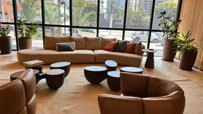Imagem 5 - Loft / Studio em Setor Marista, Goiânia - GO