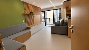 Loft / Studio Setor Marista, Goiânia - GO — foto 1