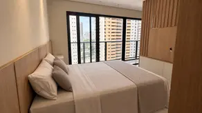 Loft / Studio Setor Marista, Goiânia - GO — foto 2
