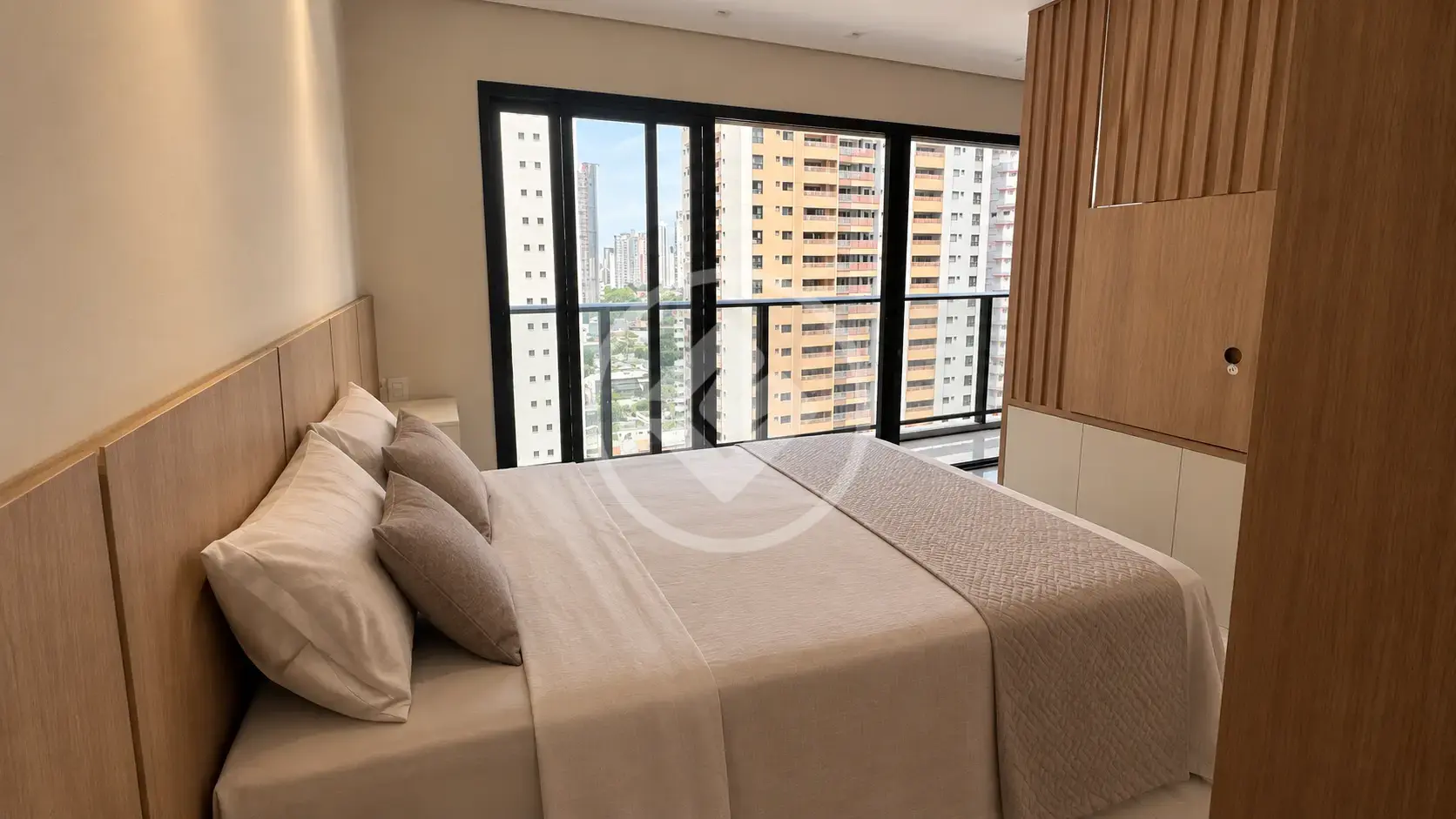 Image 2 - Loft / Studio em Setor Marista, Goiânia - GO