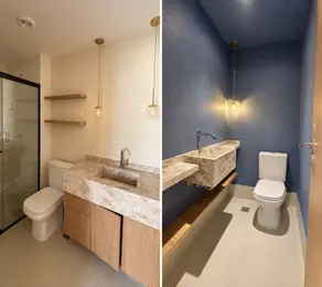Imagem 3 - Loft / Studio em Setor Marista, Goiânia - GO