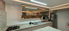 Imagem 3 - Apartamento em Setor Bueno, Goiânia - GO