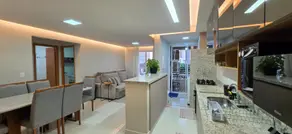 Apartamento Setor Bueno, Goiânia - GO — foto 2