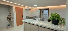 Imagem 2 - Apartamento em Setor Bueno, Goiânia - GO
