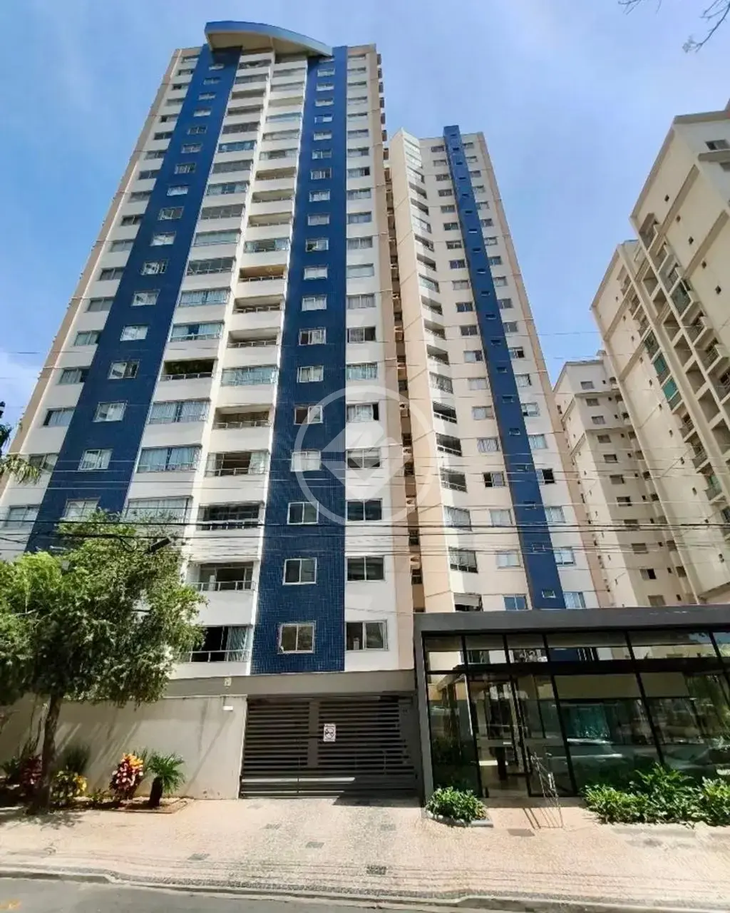 Image 17 - Apartamento em Vila Alto da Glória, Goiânia - GO