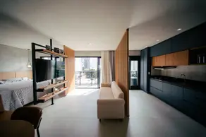 Apartamento Setor Marista, Goiânia - GO — foto 1