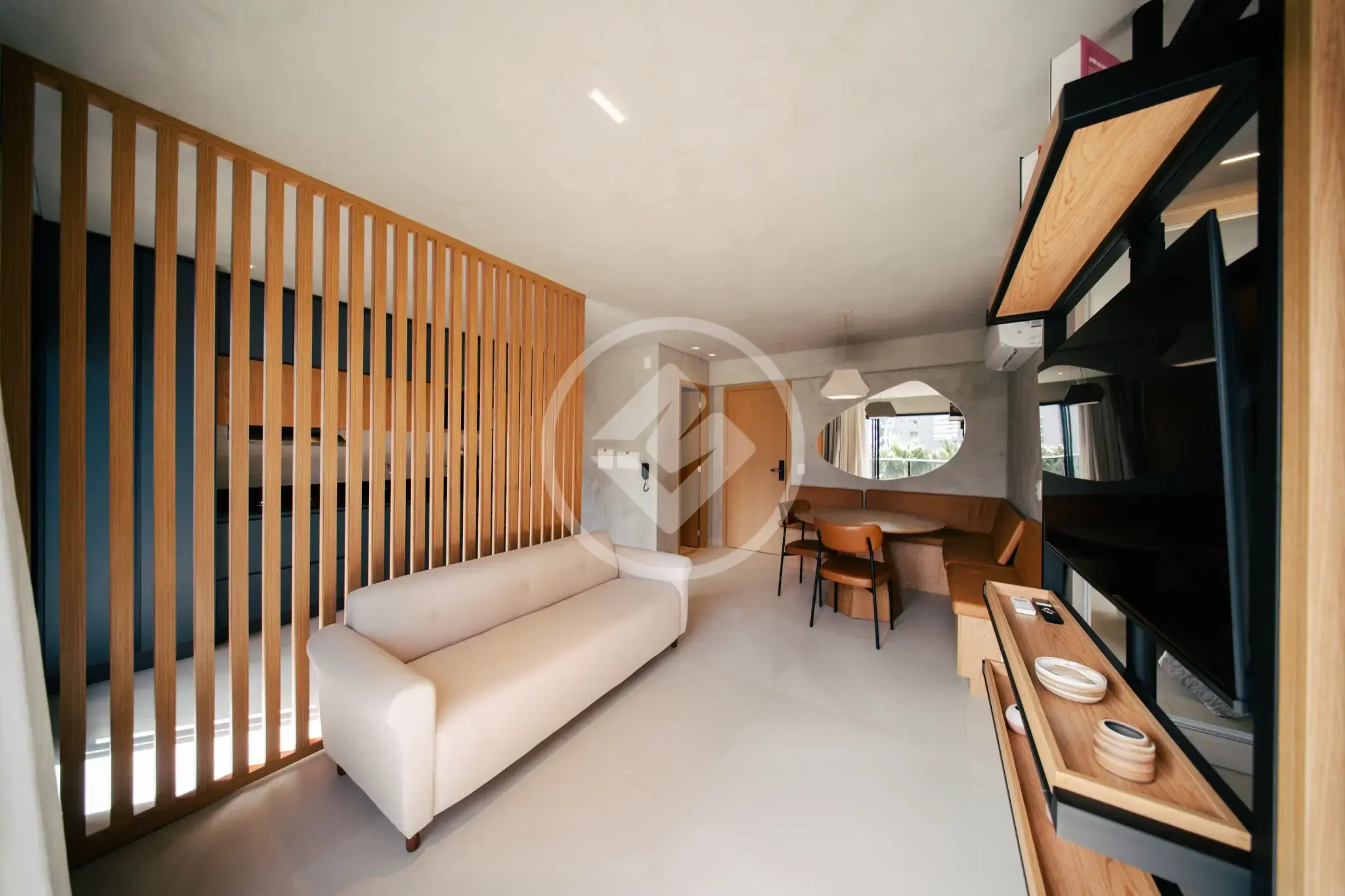 Image 2 - Apartamento em Setor Marista, Goiânia - GO