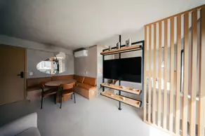 Imagem 2 - Apartamento em Setor Marista, Goiânia - GO