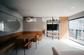 Imagem 3 - Apartamento em Setor Marista, Goiânia - GO
