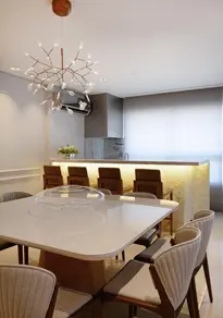 Imagem 3 - Apartamento em Setor Marista, Goiânia - GO