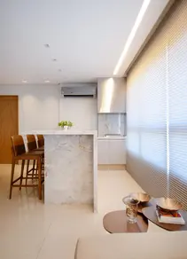 Imagem 2 - Apartamento em Setor Marista, Goiânia - GO