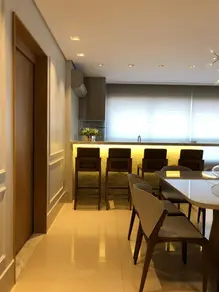 Apartamento Setor Marista, Goiânia - GO — foto 2