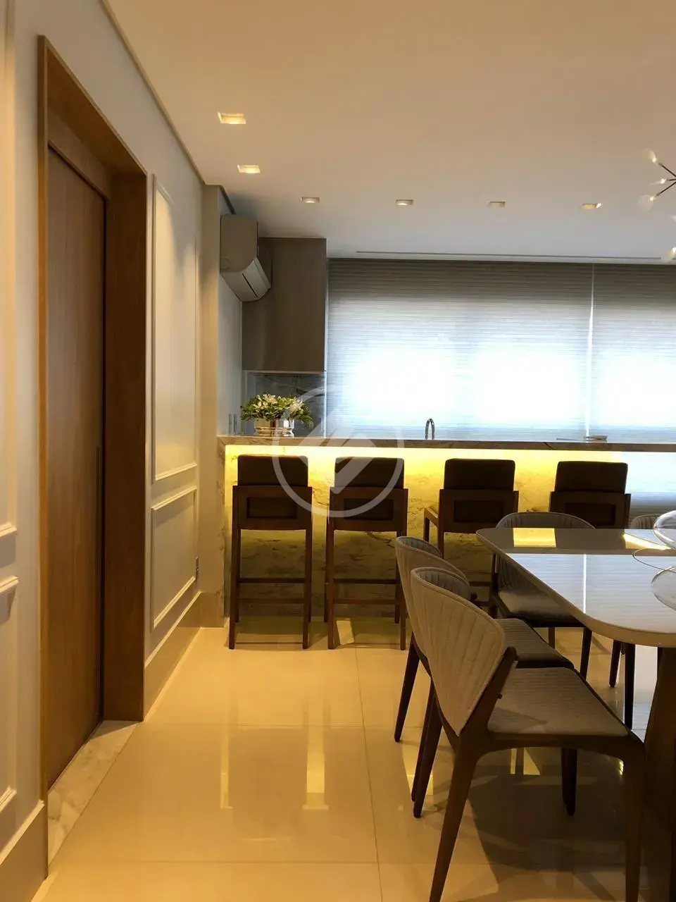 Image 2 - Apartamento em Setor Marista, Goiânia - GO