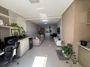 Apartamento Setor Bueno, Goiânia - GO — foto 1