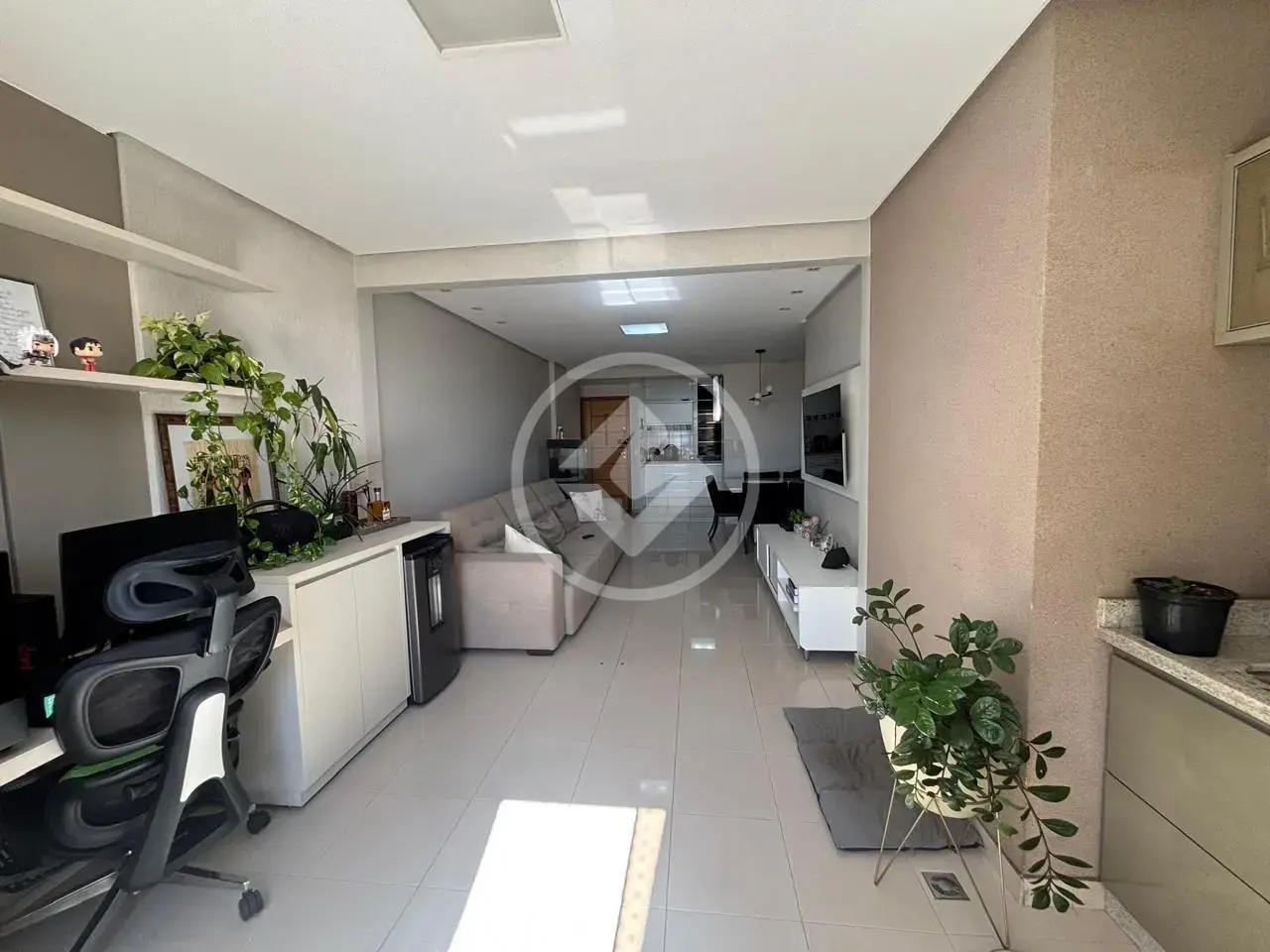 Imagem 1 - Apartamento em Setor Bueno, Goiânia - GO