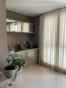 Imagem 2 - Apartamento em Setor Bueno, Goiânia - GO