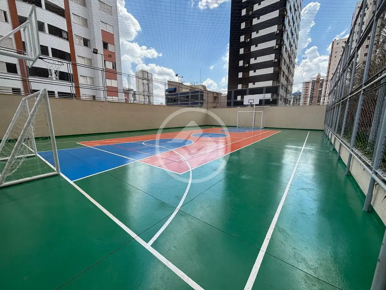 Image 17 - Apartamento em Setor Bueno, Goiânia - GO