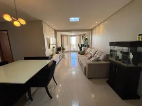 Apartamento Setor Bueno, Goiânia - GO — foto 2