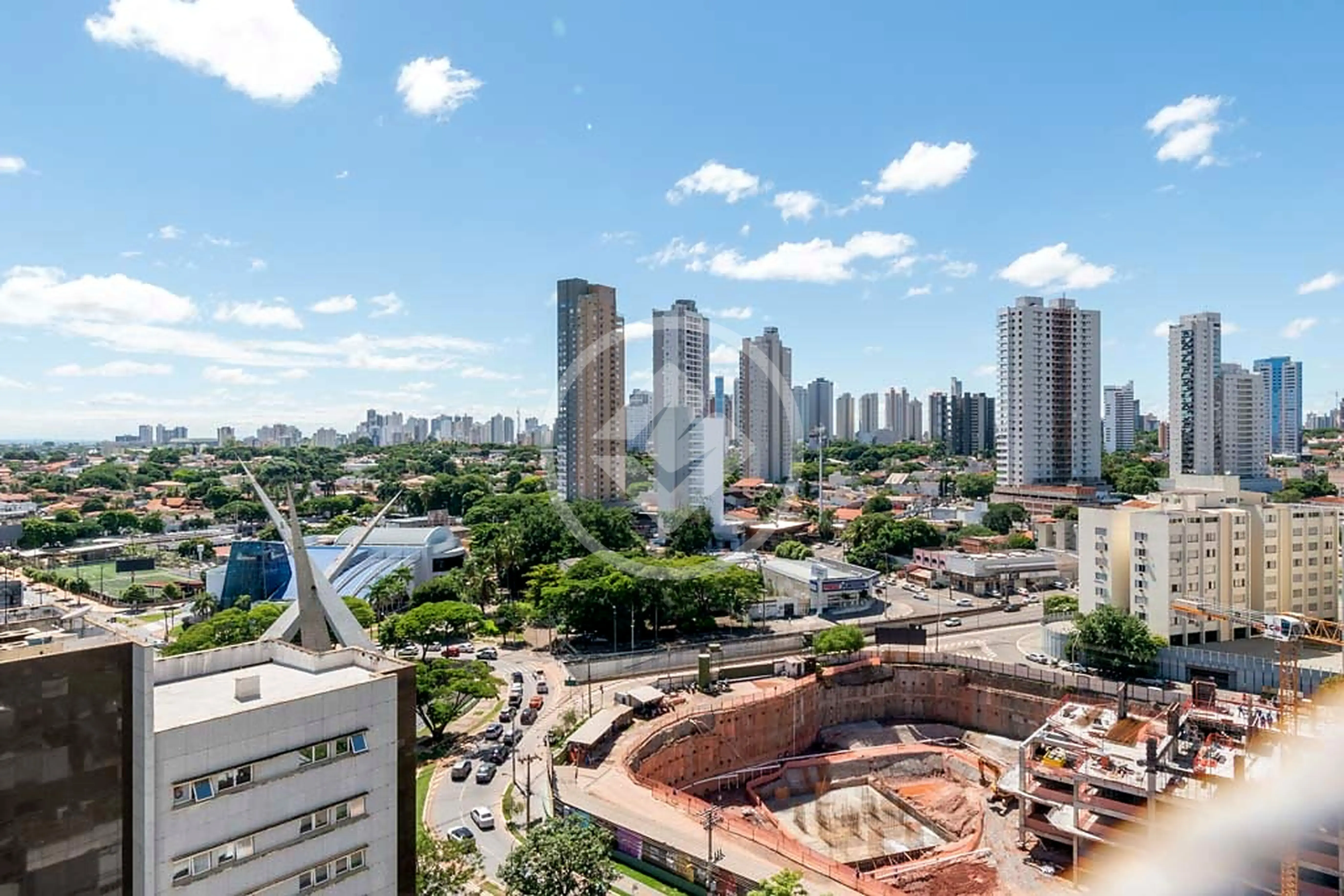 Image 15 - Apartamento em Setor Oeste, Goiânia - GO